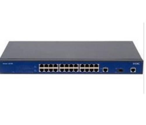 H3C LS-MS4016专业交换机郑州报价899元 中小企业组网的高性价比之选