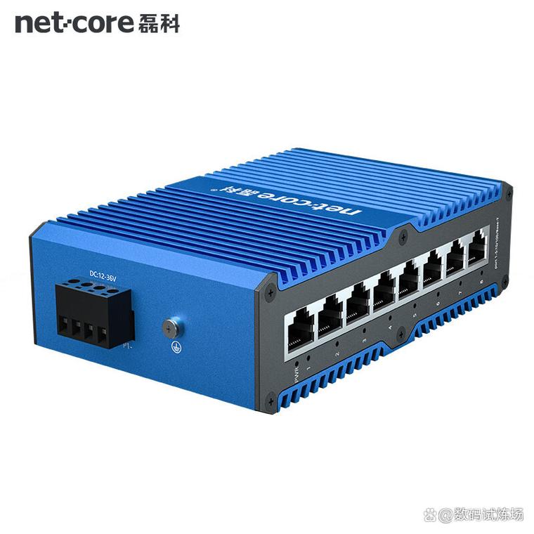 磊科交换机选购指南 精选型号推荐，助力高效网络管理与灵活扩展