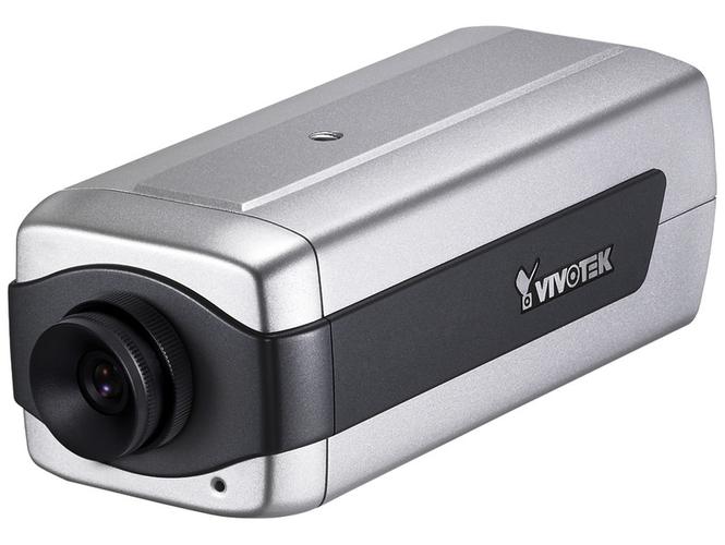 华人方创交换机专卖 VIVOTEK网络一体机IP7130正品低价行情解析