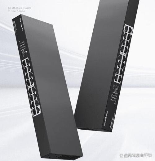tenda腾达交换机推荐2025:十大性价比优选,快速稳定又耐用!
